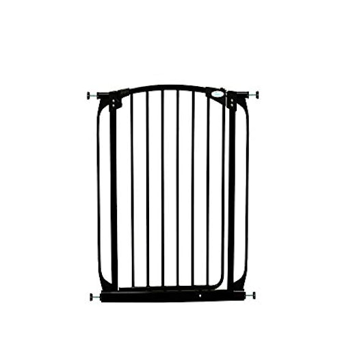 Best tall baby gate: Dreambaby Chelsea Xtra-Tall Auto-Close Gate