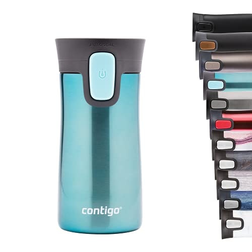 Contigo Pinnacle Autoseal Travel Mug