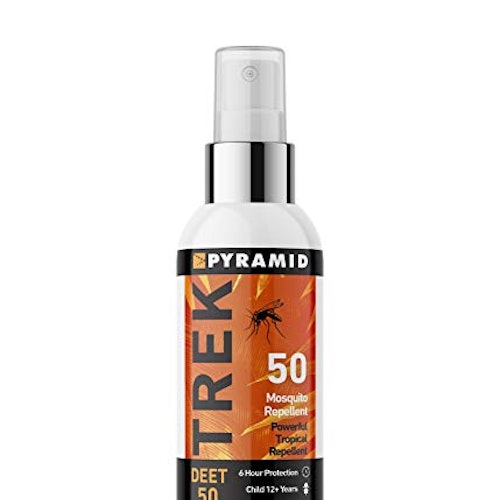 Pyramid Trek 50 Insect Spray