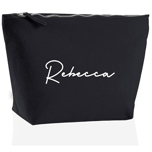 Personalised Make-Up Bag
