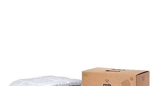 Panda Kids The Cloud Bamboo Duvet