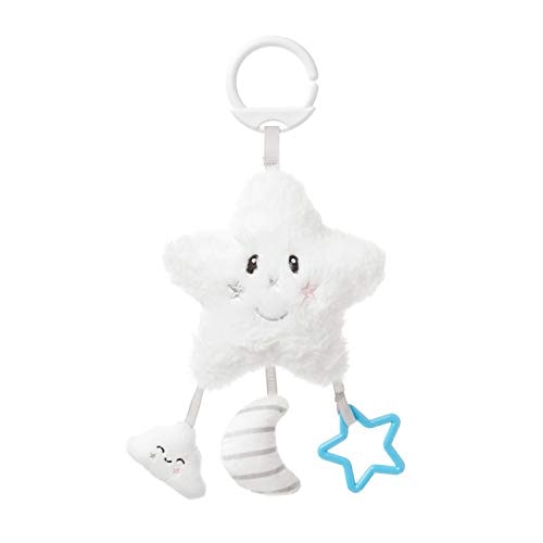 Nuby Baby Pram Toy