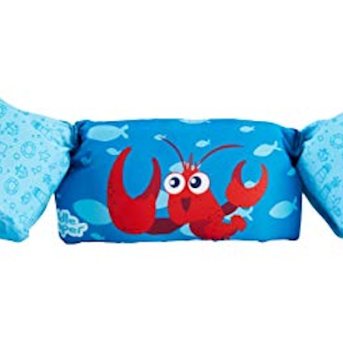 Sevylor Childrenu0026#039;s Puddle Jumper Floatation Device