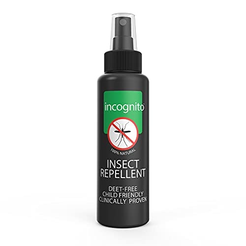 Incognito Insect Repellent Spray