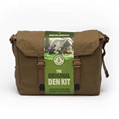 The Den Kit Company The Original Den Kit