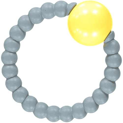 Nibbling Premium Rattle Ring