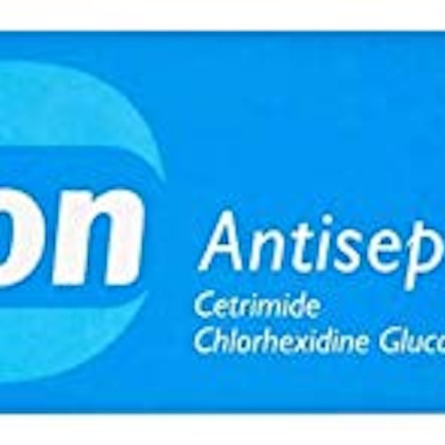 Savlon Antiseptic Cream 30g