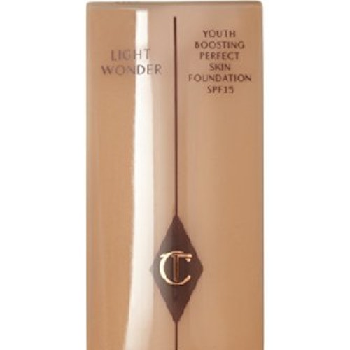 Light Wonder Charlotte Tilbury
