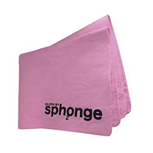 Sph2onge Extremely Absorbent Cleaning Cloth