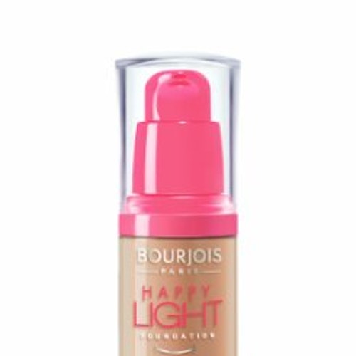 Bourjois Happy Light Foundation