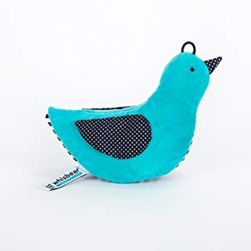 Whisbird The Soothing Bird