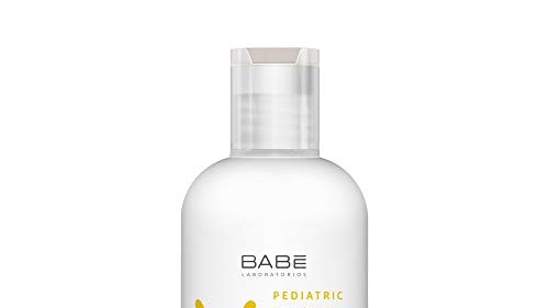 Laboratorios Baby Shampoo