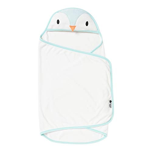 Tommee Tippee Newborn Swaddle Dry Towel