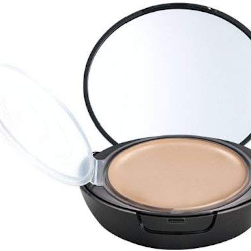 Stay Perfect Compact Foundation No7