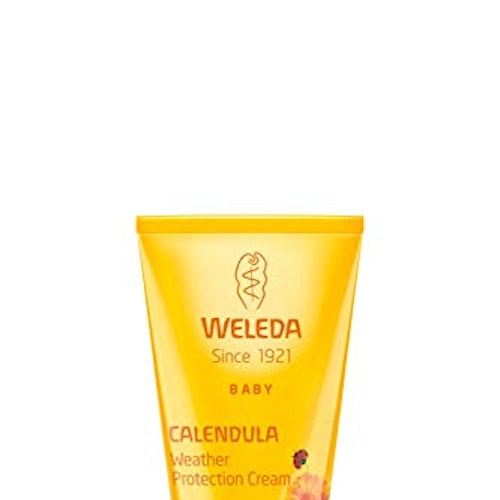 Weleda Calendula Weather Protection Cream