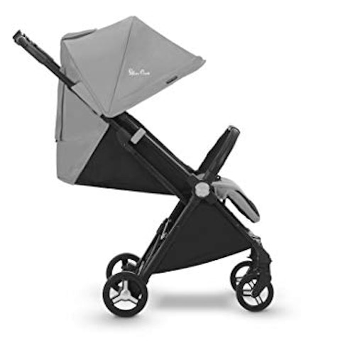 Silver Cross Jet Stroller