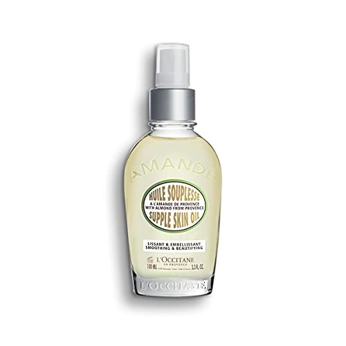 Lu0026#039;OCCITANE Almond Supple Skin Oil 100ml
