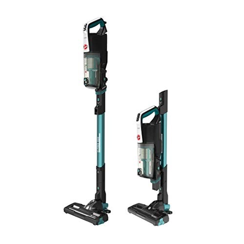 Hoover 500 3in1 Cordless Vacuum