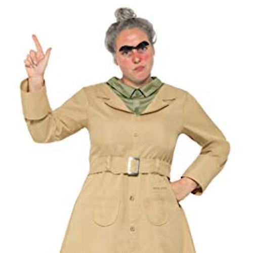 Miss Trunchbull Costume