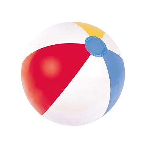 Inflatable Beach Ball