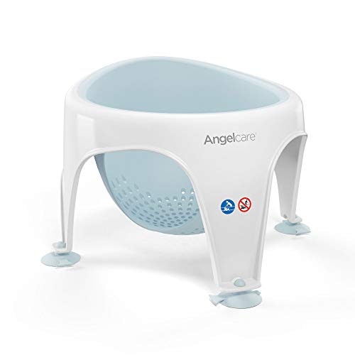 Angelcare Soft Touch Baby Bath Seat