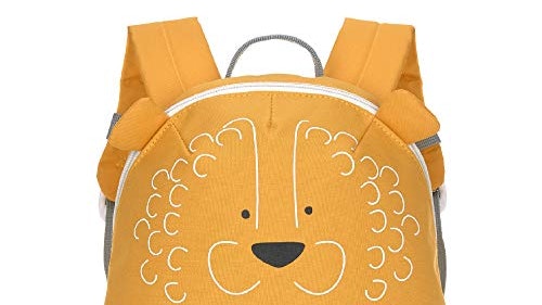Lu00c4SSIG About Friends Tiny Backpack