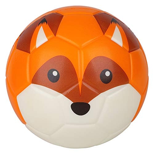 Foam Ball Animal Designs