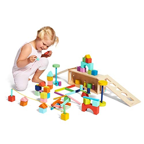 Lovevery The Block Set