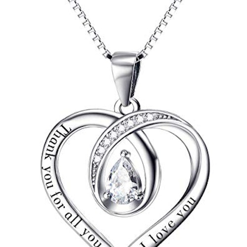 Mum Necklace