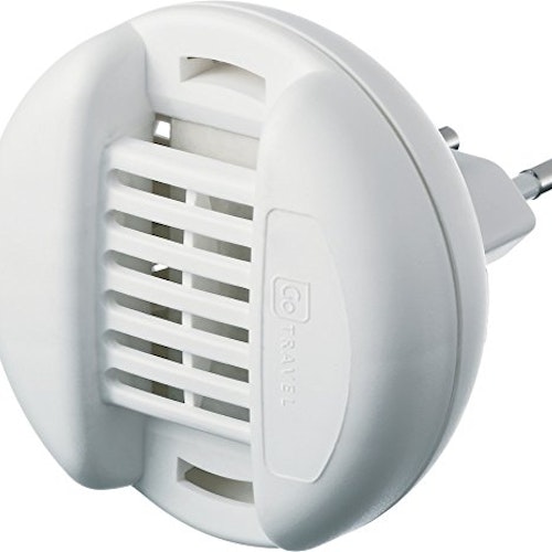 Go Travel Mosqui-Go Electric Repellent Mosquito Insect Killer