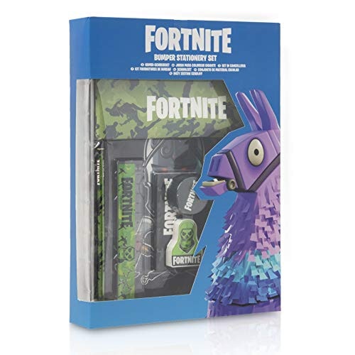 Fortnite Stationery Set