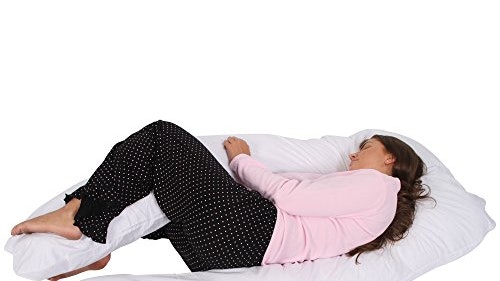 sleepdoveu00ae Maternity Pillow