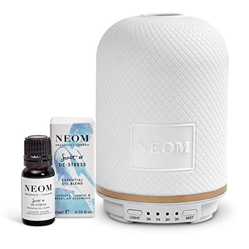 Neom Organics London Wellbeing Pod Diffuser