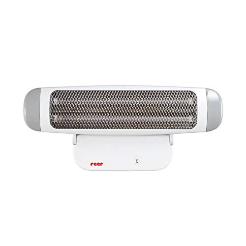 REER 2 in 1 Heater