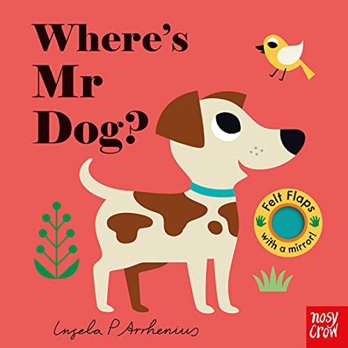 Whereu0026#039;s Mr Dog?