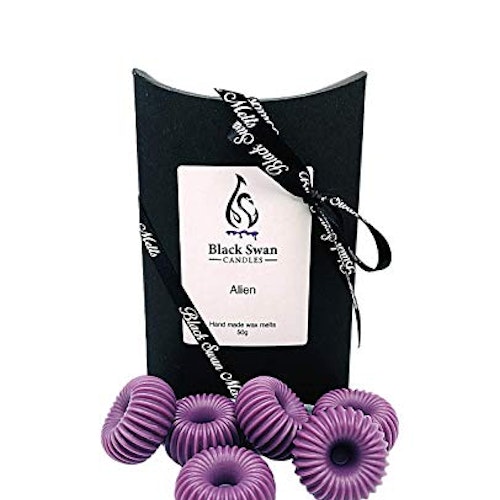 Alien Wax Melts