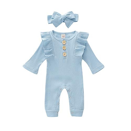 Miyanuby Romper