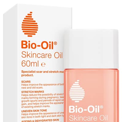 Bio-Oil Skincare Oil 60ml