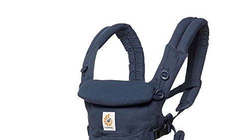 Ergobaby Omni 360 Baby Carrier