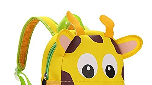 Animal Design Childrenu0026#039;s Backpack