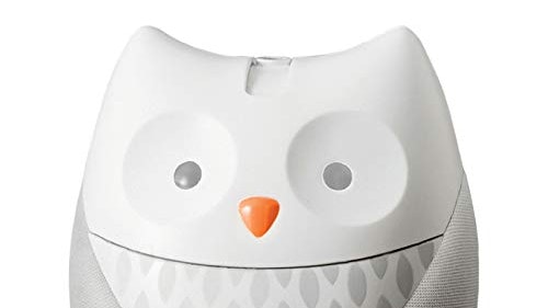 Skip Hop Moonlight u0026amp; Melodies Nightlight Soother