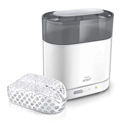 Philips Avent 4-in-1 Electric Steam Steriliser