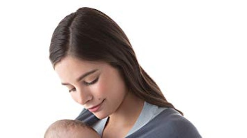 Ergobaby Embrace Newborn Carrier