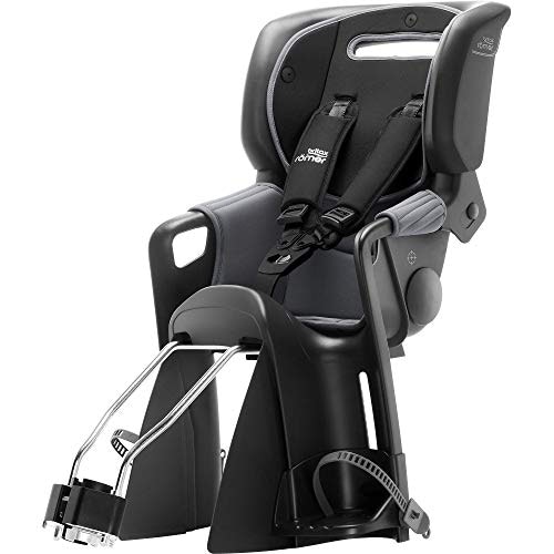 Britax Ru00f6mer Child Bike Seat