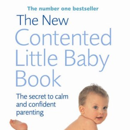 The New Contented Little Baby Book