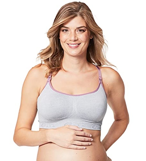Maternity bra