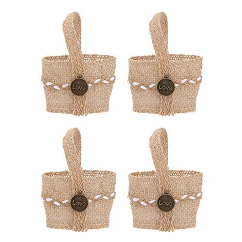 Vintage Baskets