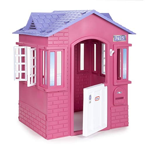 Little Tikes Cape Cottage