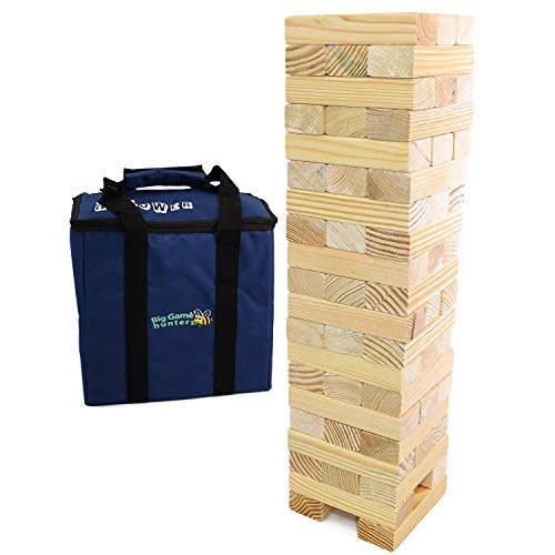 Big Game Hunters Jumbo Hi-Tower