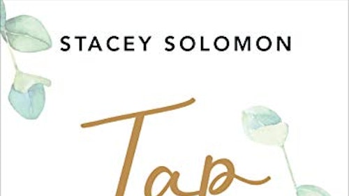 Tap to Tidy by Stacey Solomon